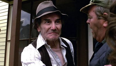 Camp No-Be-Bo-Sco (Camp Crystal Lake from Friday the 13th) - Crazy Ralph - For The Hell Of It (newer photo)